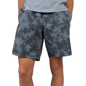 شورت سباحة 8 للرجال من امريكان ايجل