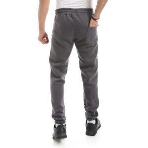 بنطلون شتوي ميلتون بجيوب جانبية للرجال من سيزر - بنطلون شتوي ميلتون بجيوب جانبية