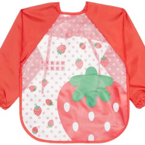 مريلة للاطفال من ميكس اند ماكس مقاومة للماء