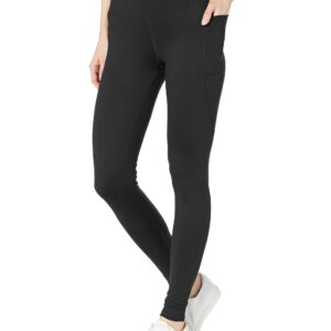 سروال ضيق بخصر عالي للنساء من سي9 تشامبيون