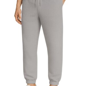 بنطلون رجالي عصري من خامة بسكوتة، استيك في الوسط +أسفل الرجل، مريح وعالي الجودة - شروال للشباب والرجال من ميزة