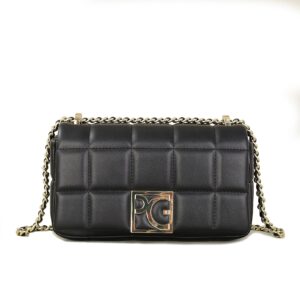 شنطة كتف عصرية من الجلد الصناعي للحفلات، شنطة كروس متعددة الوظائف بتصميم مناسب للعمل والسفر والتسوق والنساء من بي جي