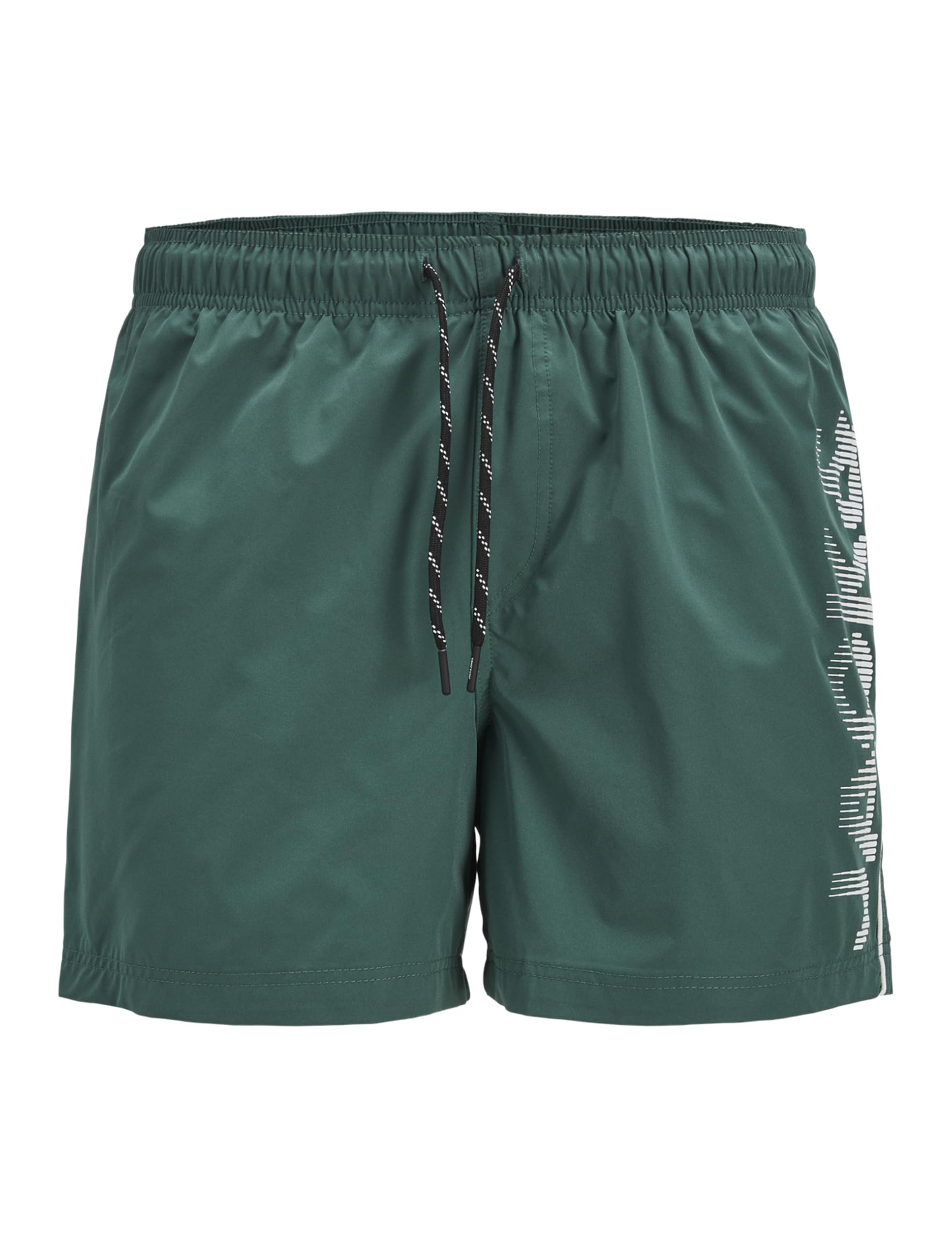 71G0Lf-FrkL شورت سباحة كاجوال جبست مواي بشعار سبليس ايه كيه ام اس ان للرجال من جاك اند جونز