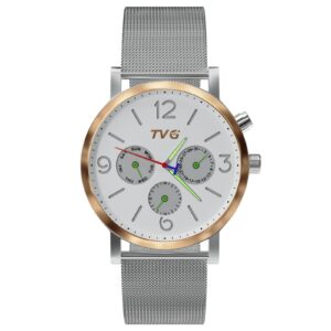 ساعة للرجال من ديفندر 169