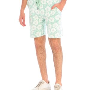 شورت كاجوال قصير للرجال من جيل