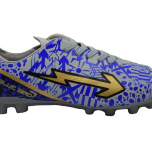 حذاء ميرلين من بلو بيرد، لون أحمر، مقاس 40