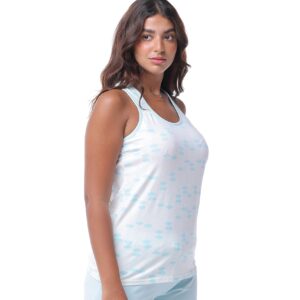 KIWI Womens Polka Dot Pajama Set (pack of 1)