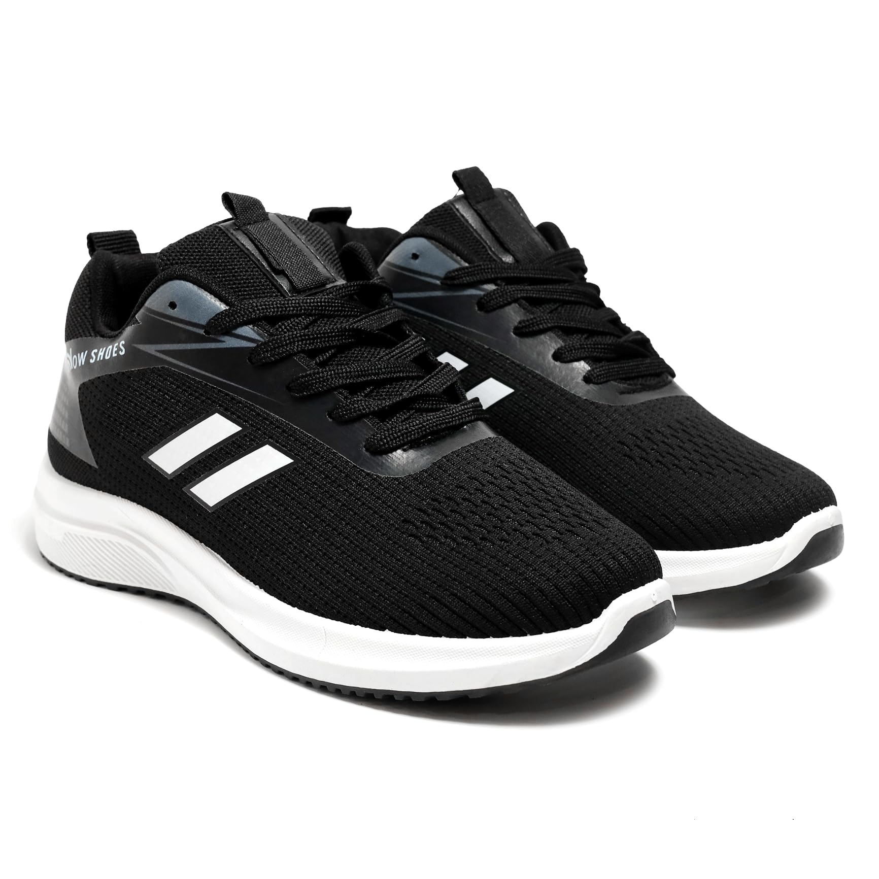 71HehnMBfNL حذاء جري رياضي للرجال من ناو، موديل PR22