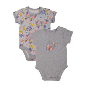 سالوبيت بكباسين وأكمام قصيرة للبنات من الصياد