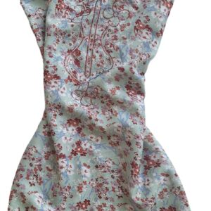 قفطان مخاوير إماراتي، فستان طويل بتصميم تقليدي للنساء من مخاور