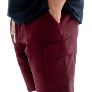 شورت رياضي كارجو موديل SHR002