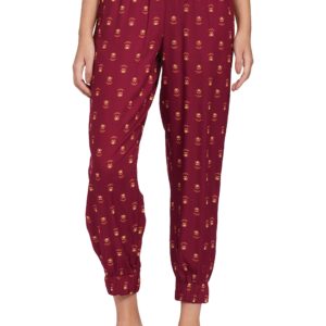 لونجيز بنطلون رياضي فردي للنساء بلون ازرق داكن 001، مقاس L (Lwvjv001)