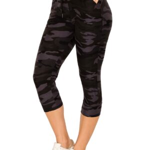 سروال ضيق حريمي مبطن بالصوف من أولوايز, Cjog128 / 153, L