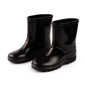 بوت أطفال صغير للبنات من جيليز