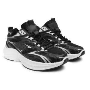 حذاء رياضي خفيف الوزن للرجال من ستيلار - حذاء رياضي شبكي جيد التهوية للمشي في صالة الالعاب الرياضية