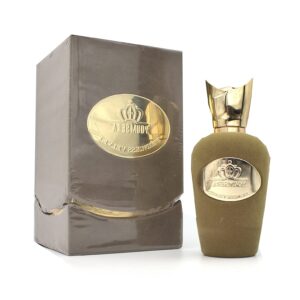 يومسيرا - عطر برينسيس فيلفيت 6054، 100 مل، للنساء