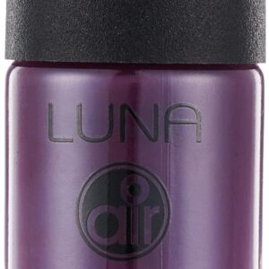 طلاء أظافر مطفي حلال، سعة 10 مل، رقم 76 من لونا اير