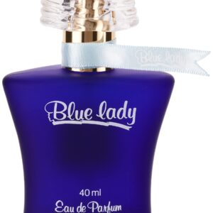 عطر بلو ليدي من الرصاصي للنساء - او دو بارفان، 40 مل
