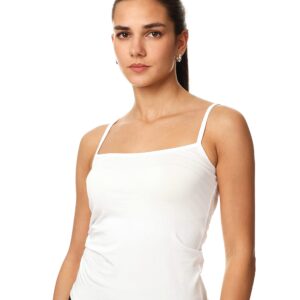 توب كات للنساء من ريد كوتون (عبوة قطعة واحدة)، قطن