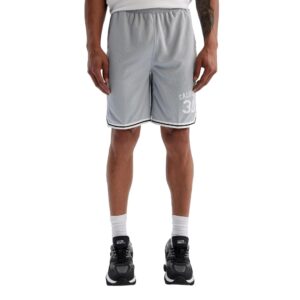 ديفاكتو شورت بقصة عادية للرجال من الاسفل المحبوك C2419AX