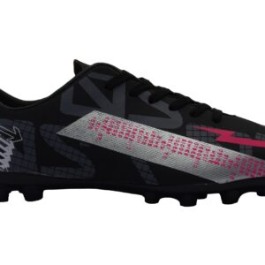 حذاء كرة قدم للرجال سامبا من بلو بيرد، رمادي، مقاس 42 EU