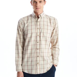 LC واكيكي قميص