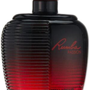 عطر رومبا باشون او دو تواليت للنساء من تيد لابيدوس - 100 مل