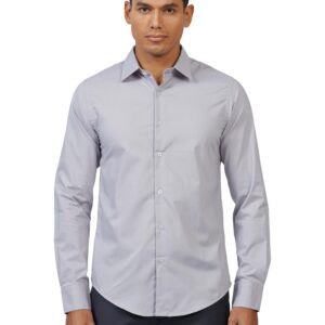 Andora Mens Classic Regular Fit Buttoned Down Shirt (pack of 1)