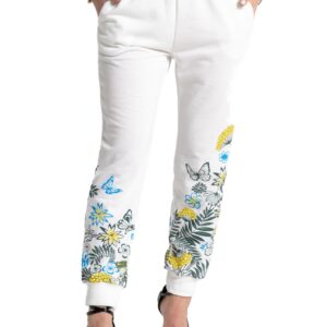 بنطلون طويل للنساء من نيشي