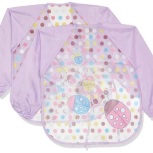 مريلة أطفال مكس اند ماكس مقاومة للماء