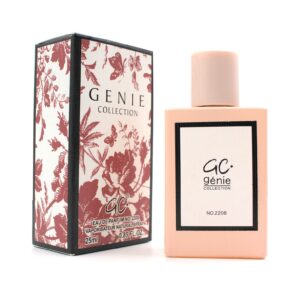 عطر جيني كوليكشن للنساء، 25 مل، موديل 2208