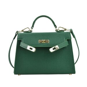 شنطة كلاسيك يد للنساء من ايوتو بسيطة متعددة الوظائف يمكن استخدامها للعب والتسوق والمواعدة