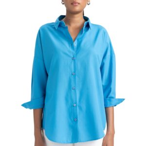 قميص تونيك للنساء طراز B0659AX من ديفاكتو