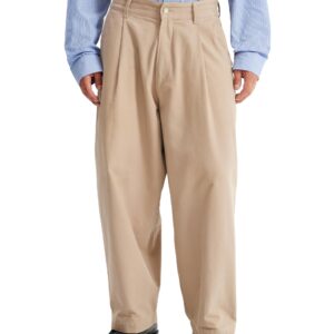 كوتون بناطيل كبيرة الحجم للرجال