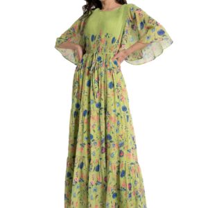 فستان للنساء من ميكا