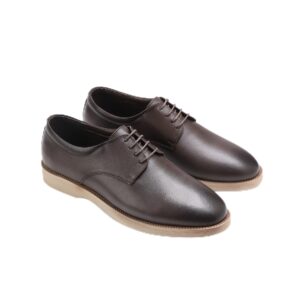 رود وولكر حذاء اوكسفورد للرجال RM059 - بني