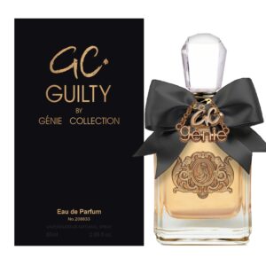 عطر جيلتي 208833 للنساء من جيني كوليكشن، 85 مل