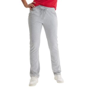 سروال كابري حريمي بجيوب من هانس التيري الفرنسي