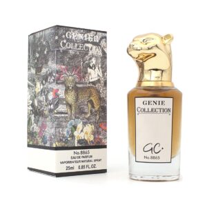 عطر جيني كوليكشن للنساء، 25 مل، موديل 8865