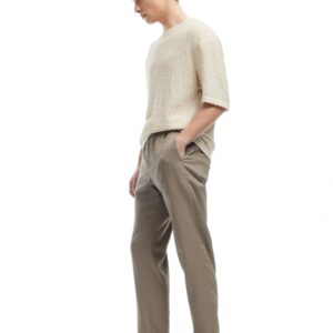 بنطلون تشينو للرجال من كوتون