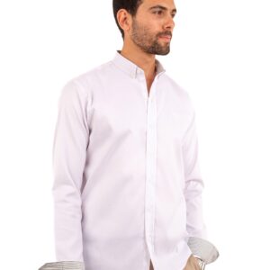 قميص اوكسفورد كاجوال للرجال من وايت ايجل