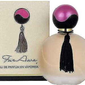 عطر فاراواي من افون كوزماتيكس 50 مل، للنساء