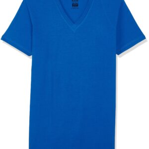 تيشرت داخلي برقبة شكل V للرجال من هيرو بيسيك