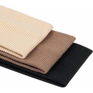 عصابات راس للشعر للنساء من الميكاكوز، عصابات راس قطنية مرنة للجنسين، شريط راس غير قابل للانزلاق، اكسسوارات شعر عصرية للرياضة والمكياج واليوغا والجري