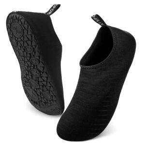 حذاء مائي للجنسين من سكاي تاتش, أسود, 3637 EU