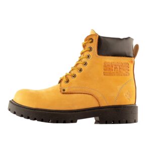 حذاء سيفتي للرجال