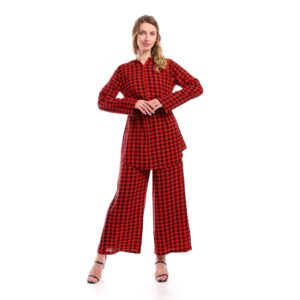 Andora Womens 33S22W30366 Blouse (pack of 1)