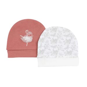 طاقية للبنات البيبي من جونيور، متعددة الألوان، 03