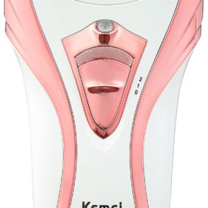 كيمي KM-3010 تعمل مع جاف لل نساء - اجهزة نزع الشعر