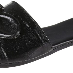 صندل بتصميم مسطح للنساء من ماديوس، موديل 704-MAD